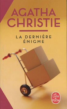 La dernière énigme (Nouvelle traduction révisée)