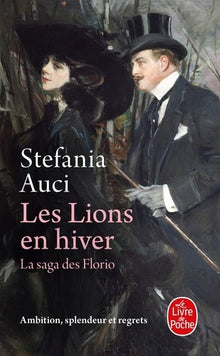 Les Lions en hiver