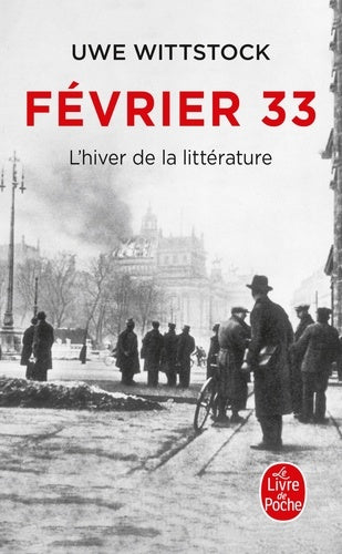 Février 33