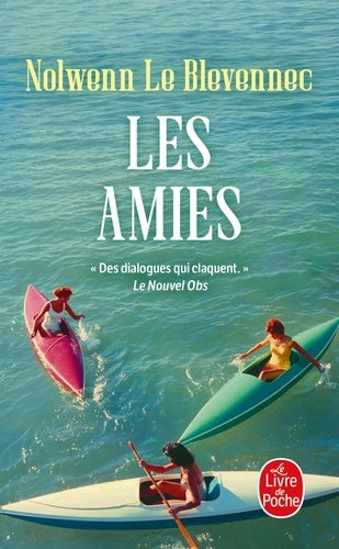 Les amies