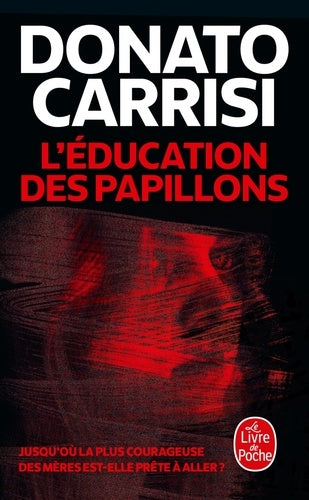 L'éducation des papillons