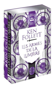 Les armes de la lumière