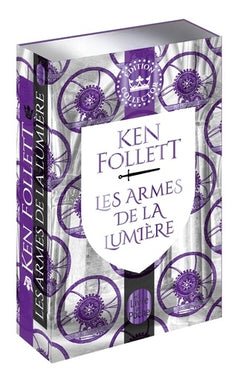 Les armes de la lumière