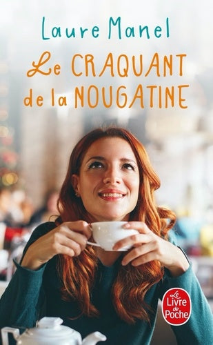 Le Craquant de la nougatine