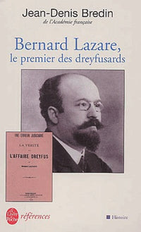 Bernard Lazare