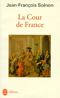 La Cour de France
