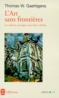 L'art sans frontières