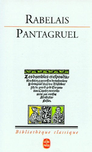 Pantagruel