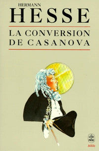 La Conversion de Casanova