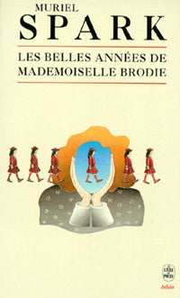Les belles années de Mademoiselle Brodie