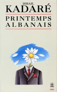 Le Printemps albanais