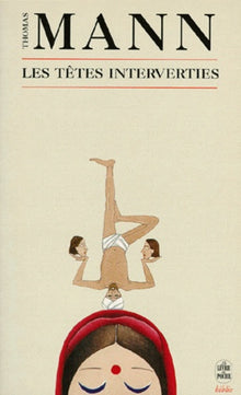 Les têtes interverties