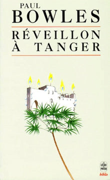 Réveillon à Tanger