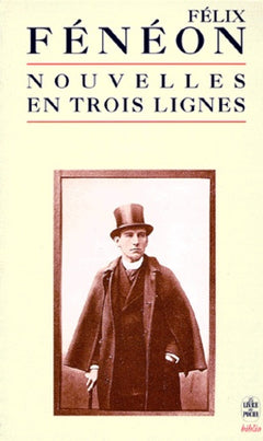 Nouvelles en trois lignes et autres textes courts