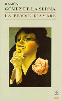 La Femme d'ambre