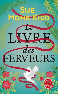 Le livre des ferveurs