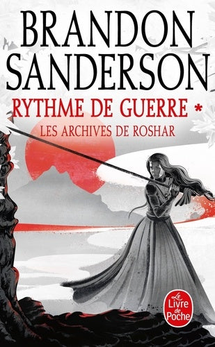 Rythme de guerre, volume 1