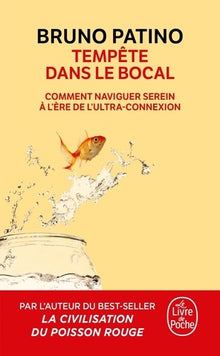 Tempête dans le bocal
