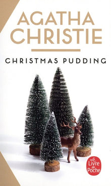 Christmas Pudding