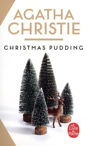Christmas Pudding