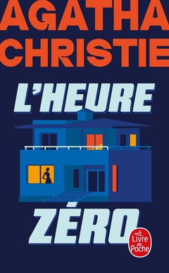 L'heure zéro