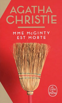 Mrs McGinty est morte (Nouvelle traduction révisée)