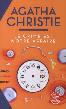 Le Crime est notre affaire (Nouvelle traduction révisée)