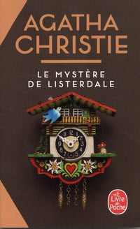 Le Mystère de Listerdale (Nouvelle traduction révisée)