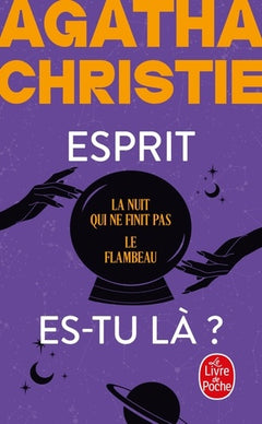 Esprit es-tu là ? (Nouvelle traduction révisée)