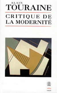 Critique de la modernité