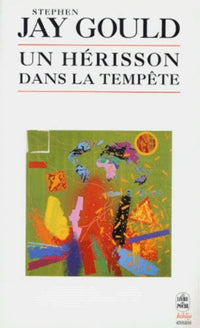 UN HÉRISSON DANS LA TEMPÊTE