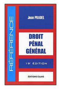 Droit pénal général