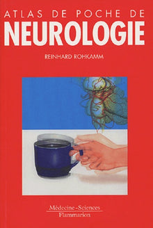 Atlas de poche de neurologie