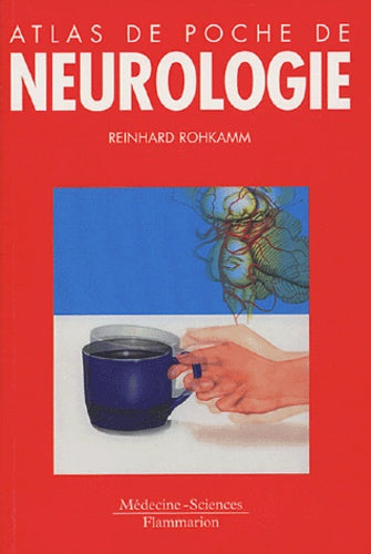 Atlas de poche de neurologie