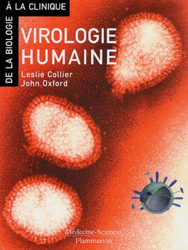 Virologie humaine