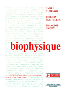 BIOPHYSIQUE