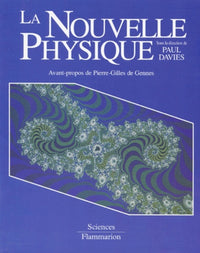 La nouvelle physique