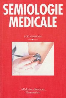 Sémiologie médicale