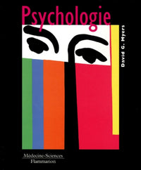 Psychologie