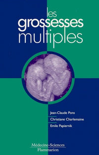 Les grossesses multiples