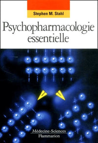 Psychopharmacologie essentielle