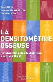 La densitométrie osseuse