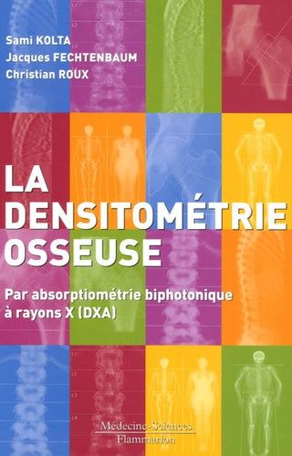 La densitométrie osseuse