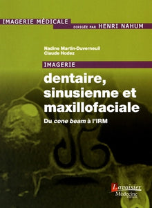 Imagerie dentaire, sinusienne et maxillofaciale