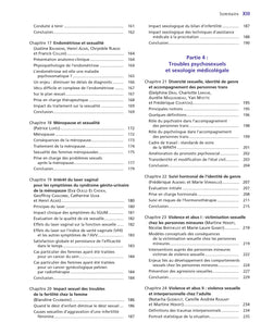 Médecine sexuelle (2° Éd.)