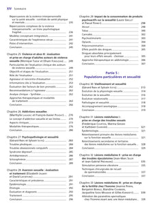 Médecine sexuelle (2° Éd.)