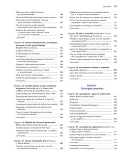 Médecine sexuelle (2° Éd.)