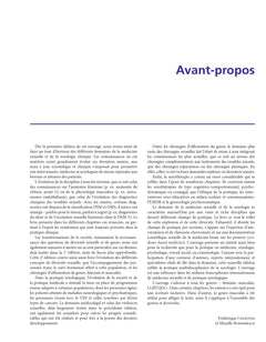 Médecine sexuelle (2° Éd.)