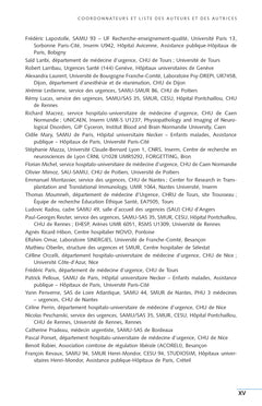 Régulation médicale des appels de santé