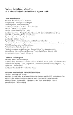 Urgences vitales